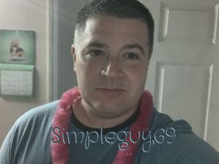 Simpleguy69