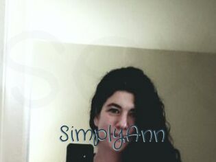 SimplyAnn