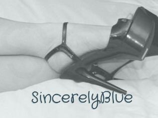 SincerelyBlue