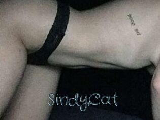 SindyCat