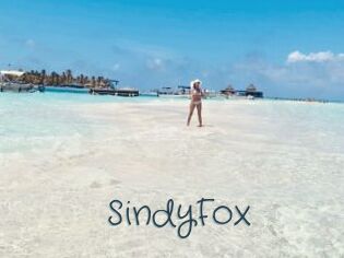 SindyFox