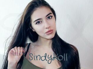 SindyKoll