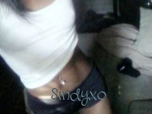 Sindyxo