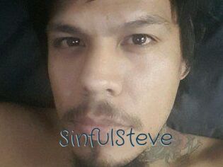 SinfulSteve