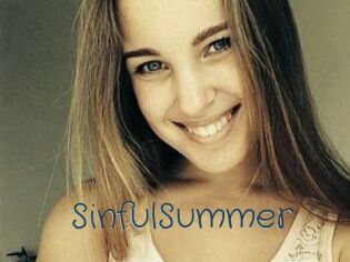 SinfulSummer