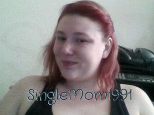 SingleMom1991