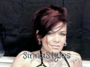 SinnaStyles