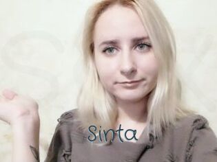 Sinta