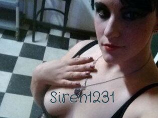 Siren1231