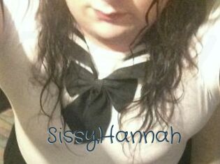 SissyHannah