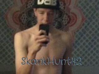 SkankHunt42