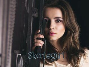 Skategirl