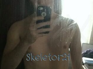 Skeletor21