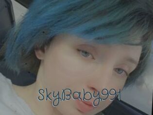 SkyBaby991