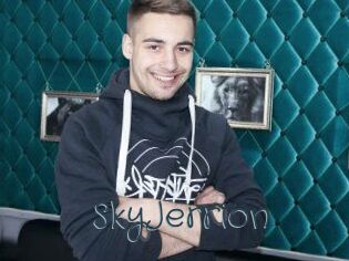 SkyJerrion