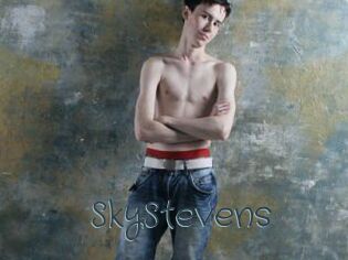 SkyStevens