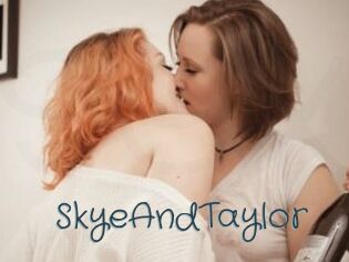 SkyeAndTaylor