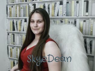 SkyeDean