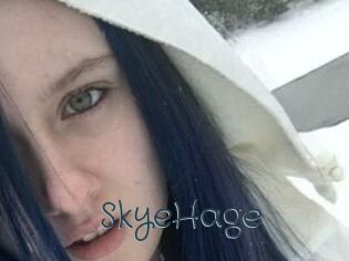 SkyeHage