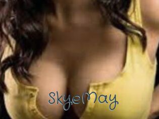 SkyeMay