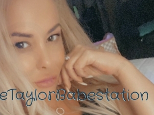 SkyeTaylorBabestation