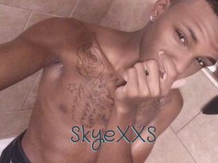 SkyeXXS