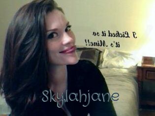 Skylahjane