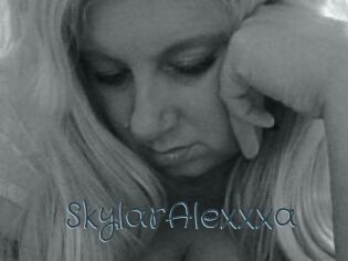 SkylarAlexxxa