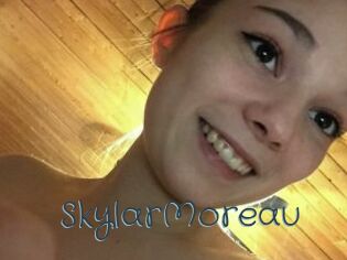 SkylarMoreau