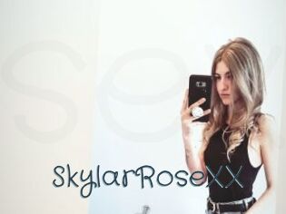 SkylarRoseXX