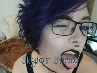 Skylar_Snow