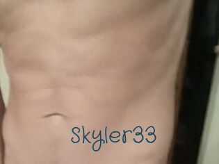 Skyler33