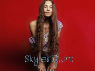 SkylerBlum