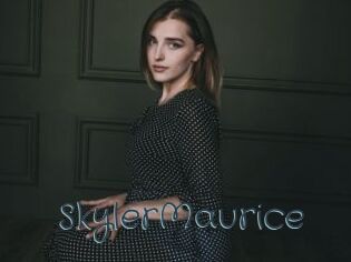 SkylerMaurice