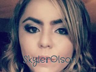 Skyler_Olson