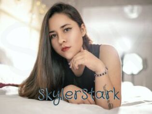 SkylerStark