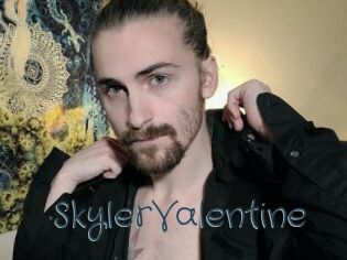 SkylerValentine