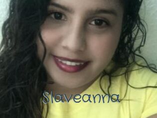 Slaveanna