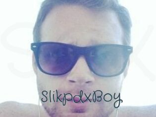 SlikpdxBoy