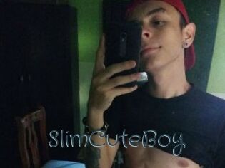 SlimCuteBoy