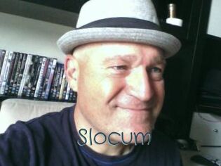 Slocum