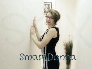 SmartDonna