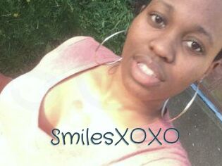 SmilesXOXO