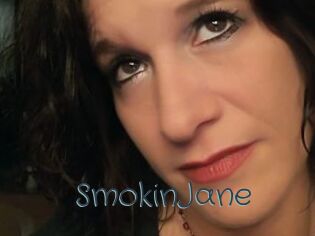 SmokinJane