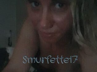 Smurfette17