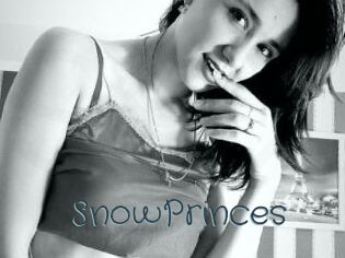 SnowPrinces