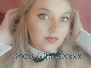 SnowWhiteXxxx