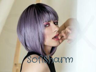 SofiSharm