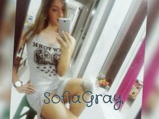 SofiaGray