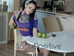 SofiaPositive